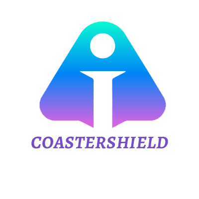 Super anti-slip design, the cup is stable and does not slide.www.coastershield.com